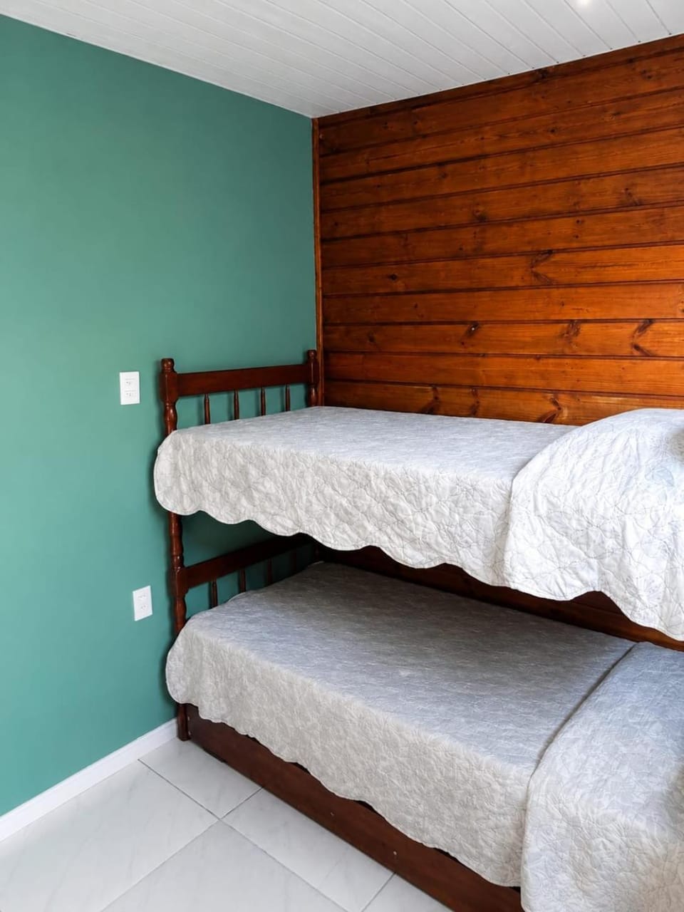 Residencial Tamagi Apartment hotel in Florianopolis