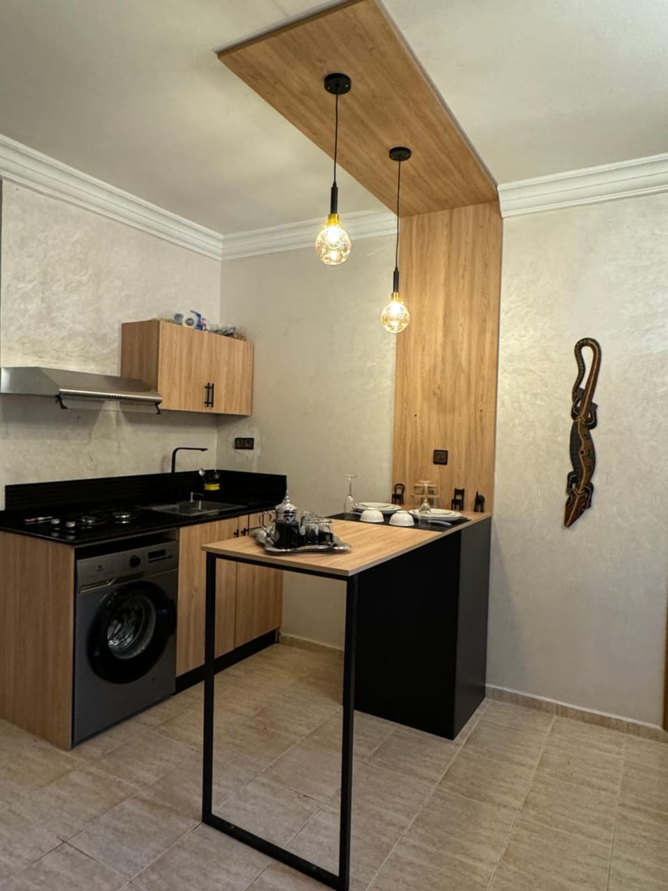 Atlas appartement Apartment in Fes