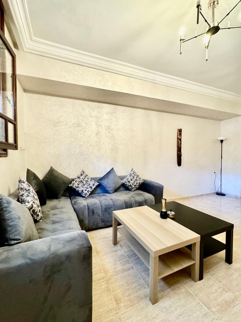 Atlas appartement Apartment in Fes