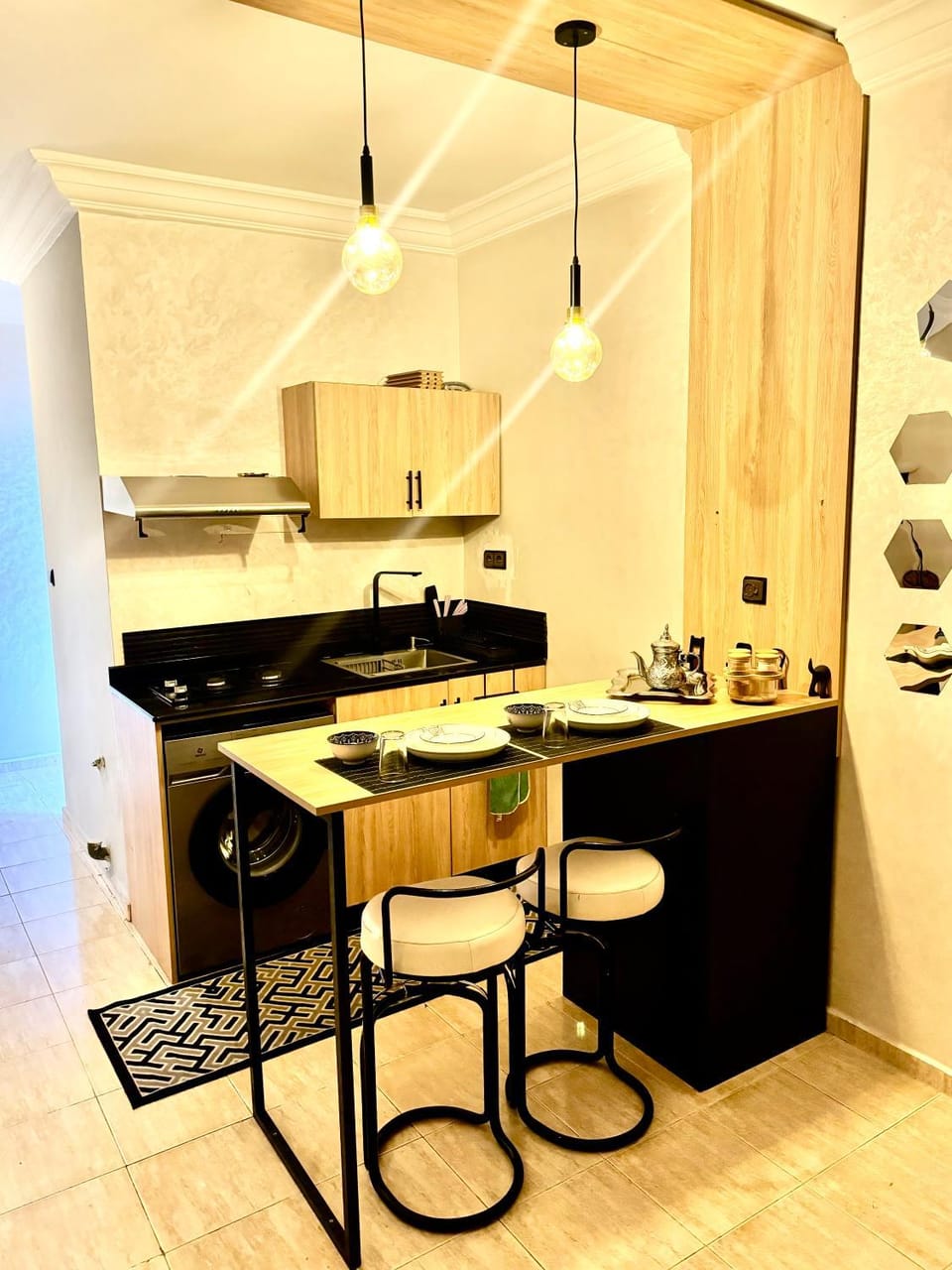 Atlas appartement Apartment in Fes