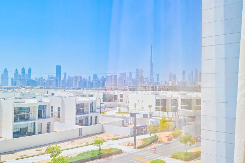 City view