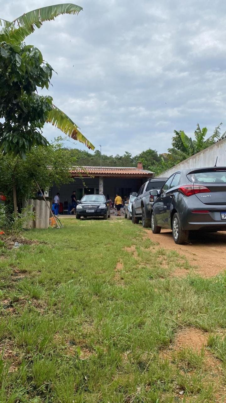 Chácara 13 km Tomorrowland Itu House in State of São Paulo