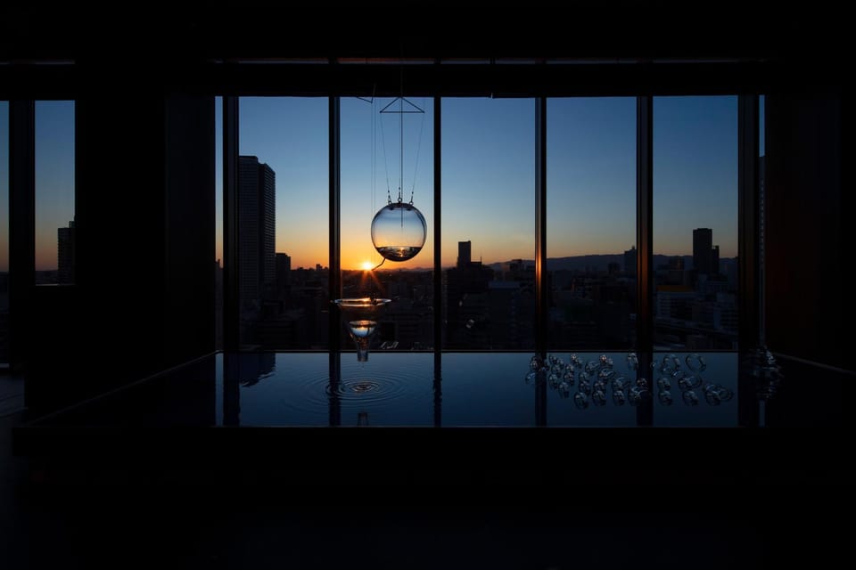 View (from property/room), Lounge or bar, Area and facilities