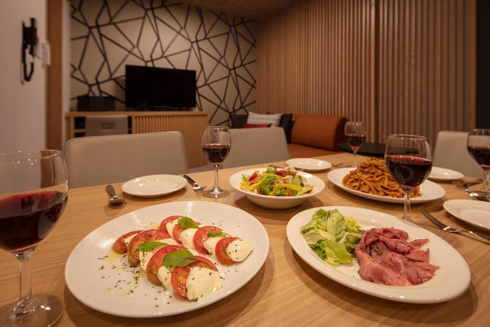 Other, Dining area