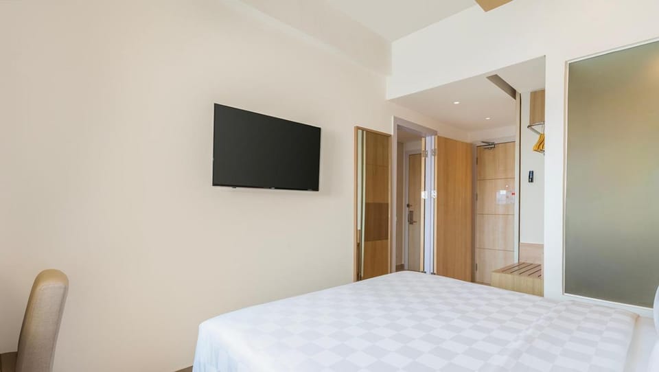 Swiss-Belexpress Yogyakarta Hotel in Yogyakarta