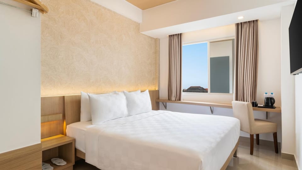 Swiss-Belexpress Yogyakarta Hotel in Yogyakarta