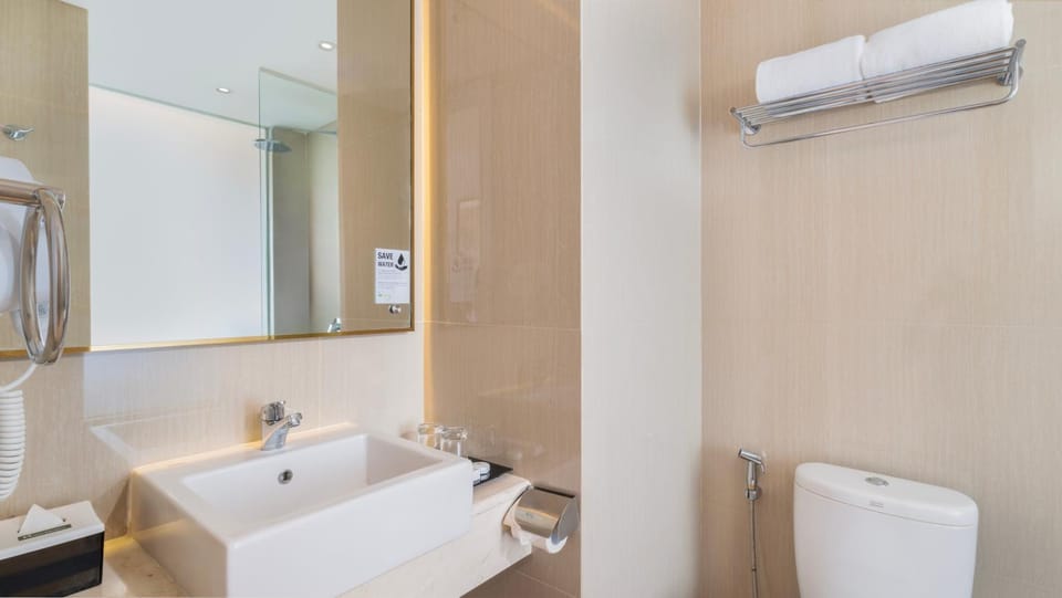 Swiss-Belexpress Yogyakarta Hotel in Yogyakarta