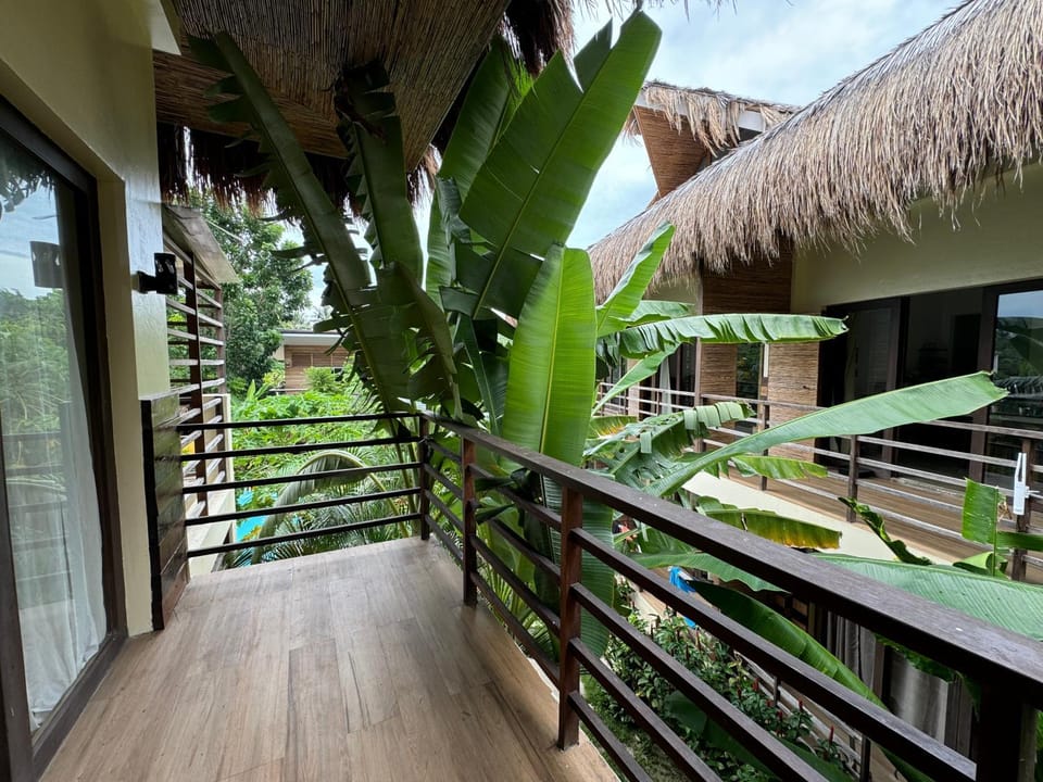 View (from property/room), Balcony/Terrace