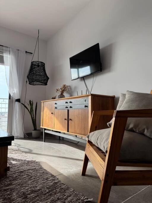 Caronti 65 Apartment in Bahía Blanca