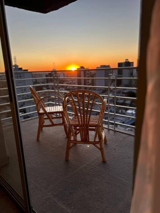 Caronti 65 Apartment in Bahía Blanca