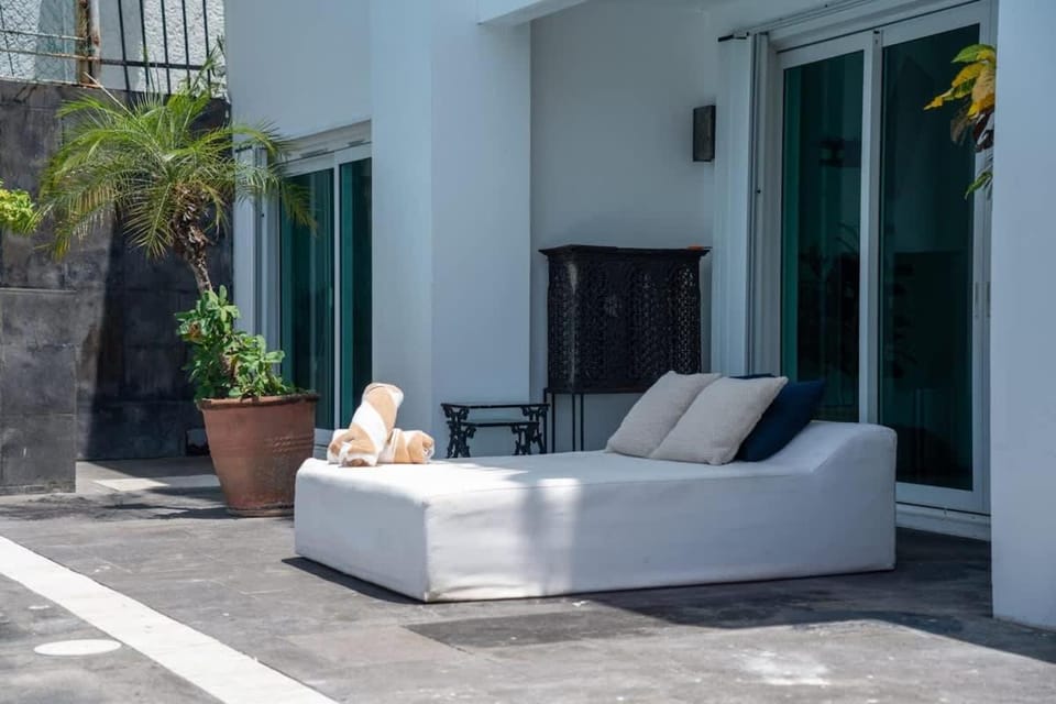 Casa Coco - 4BR | Private Pool | Hotel Zone House in Cancun