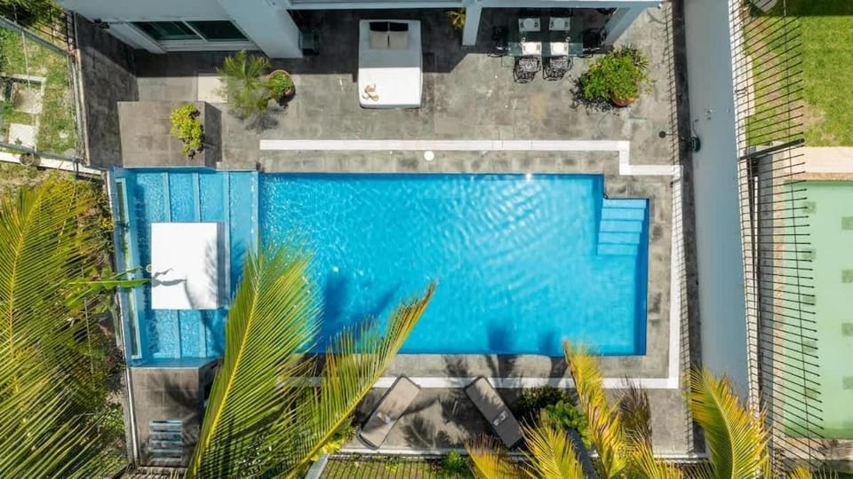 Casa Coco - 4BR | Private Pool | Hotel Zone House in Cancun