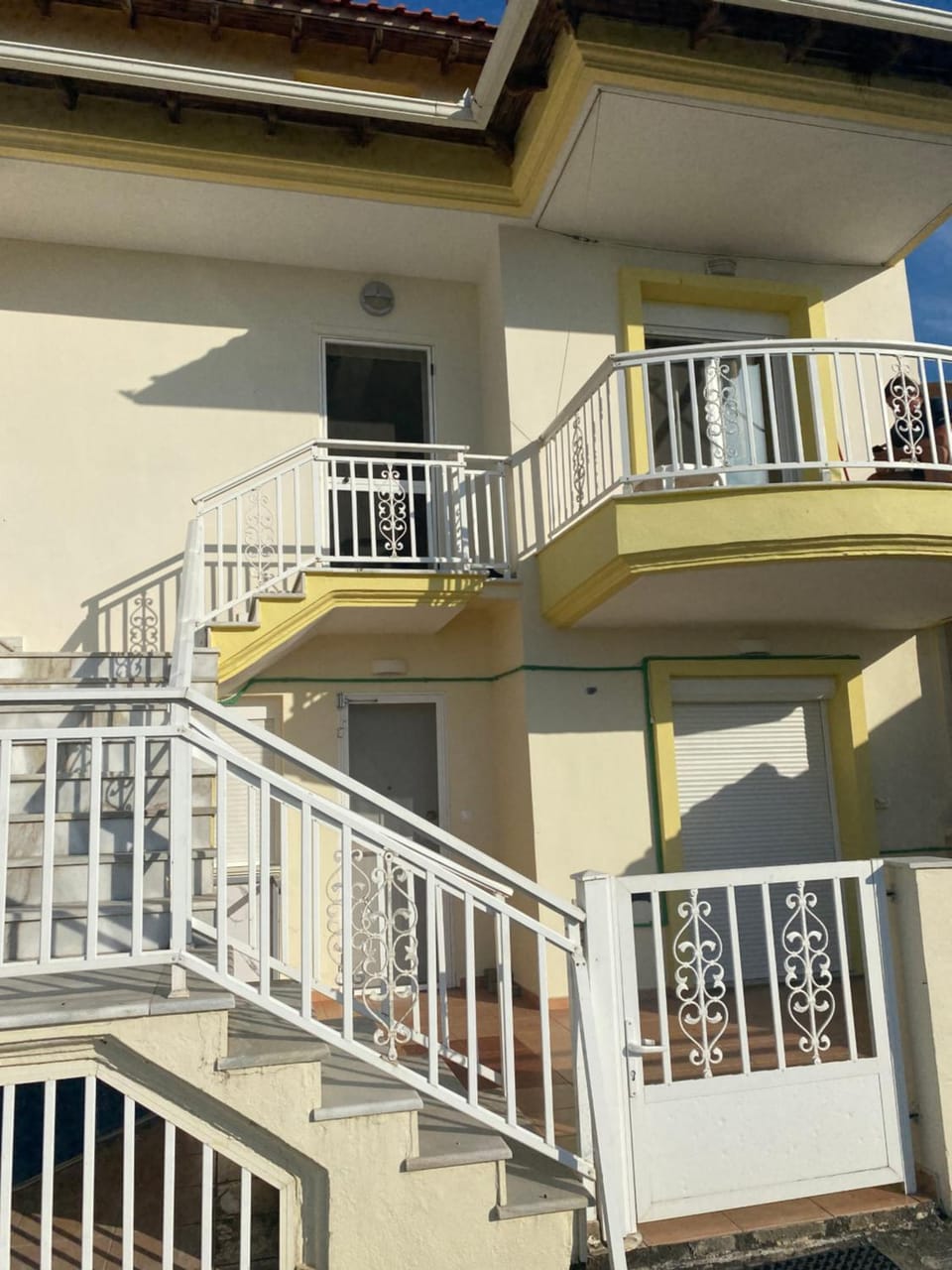 RIAS view House in Halkidiki