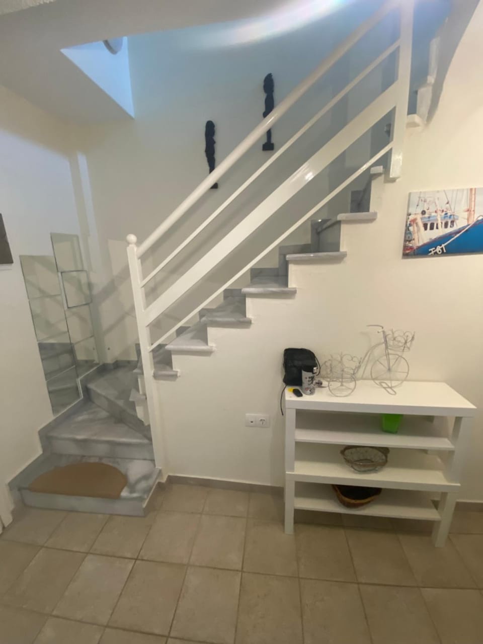 RIAS view House in Halkidiki