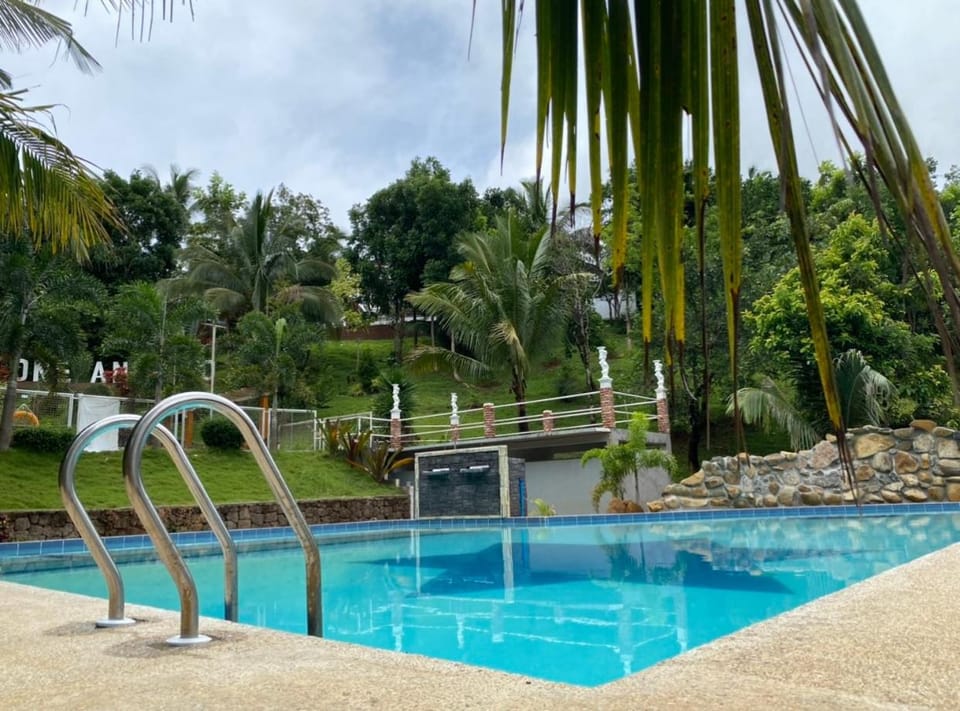 One Antonio Bed and Breakfast in Antipolo