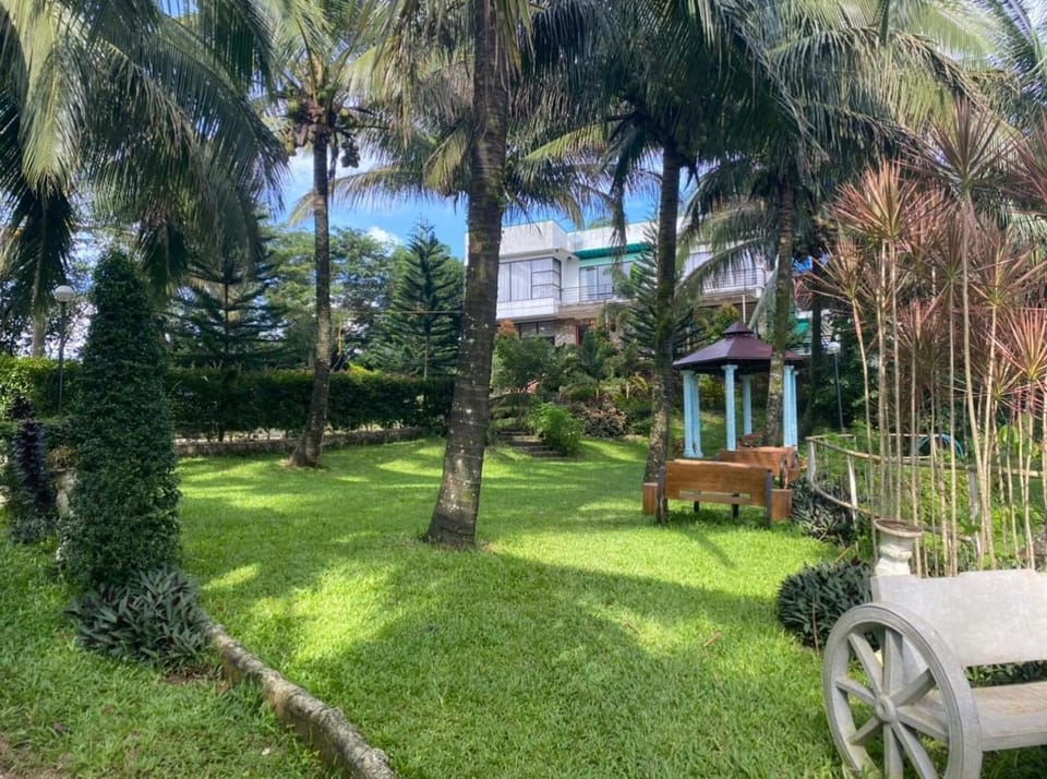 One Antonio Bed and Breakfast in Antipolo