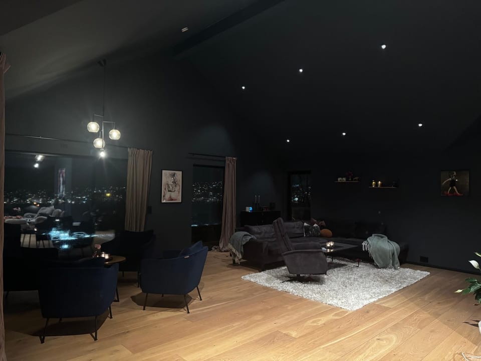 Gammelgårdvegen 31 Apartment in Tromso
