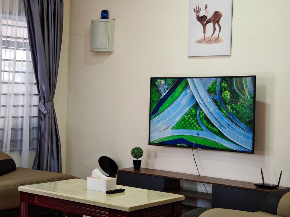 TV and multimedia, Evening entertainment