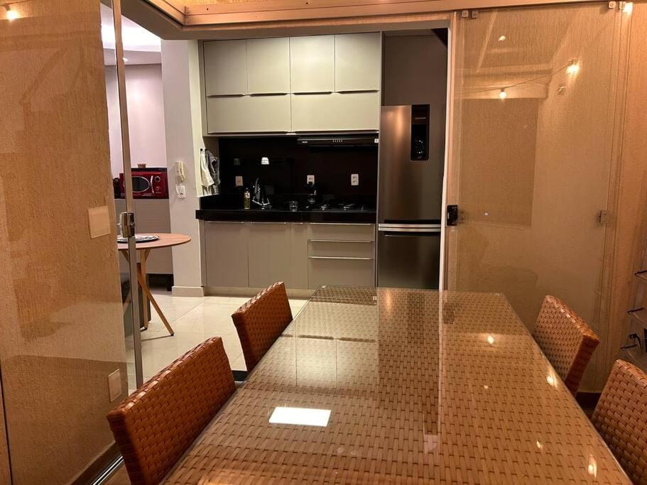 Linda cobertura no Vila da Serra Apartment in Belo Horizonte