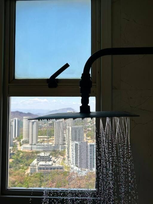 Linda cobertura no Vila da Serra Apartment in Belo Horizonte