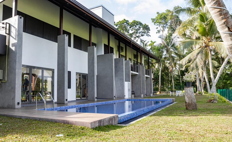 Paddy View Garden Resort Resort in Sri Lanka