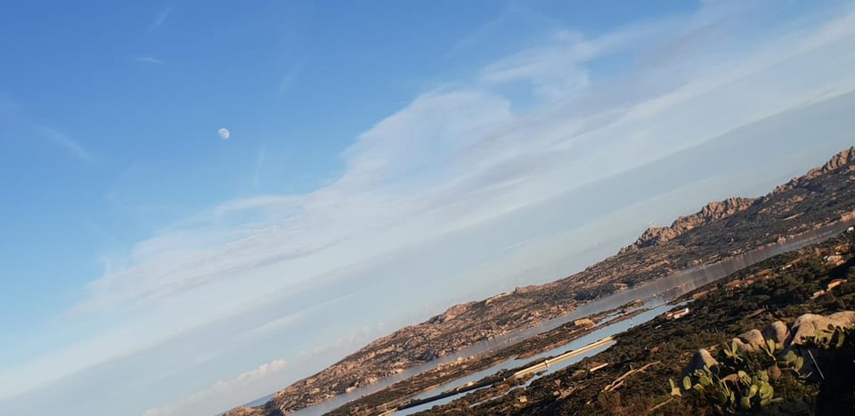 Sea view