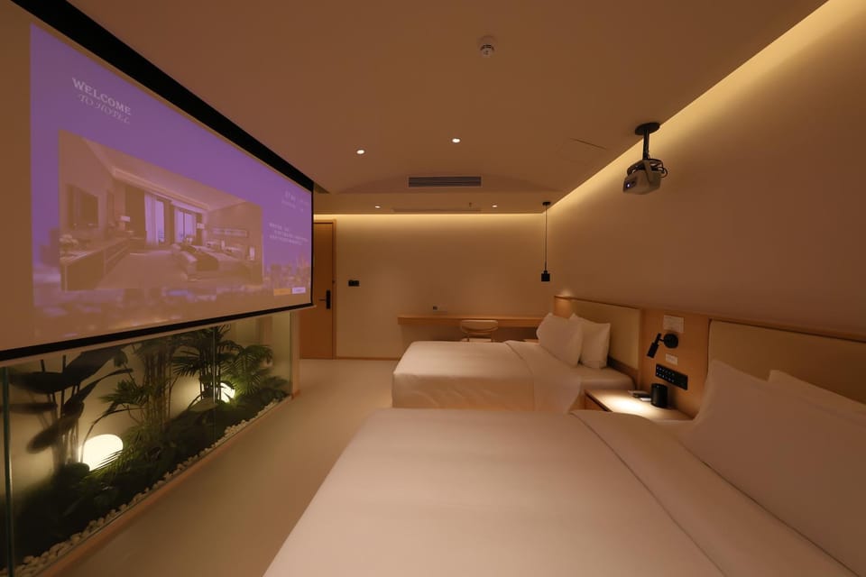 TV and multimedia, Photo of the whole room