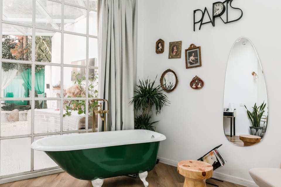Bath