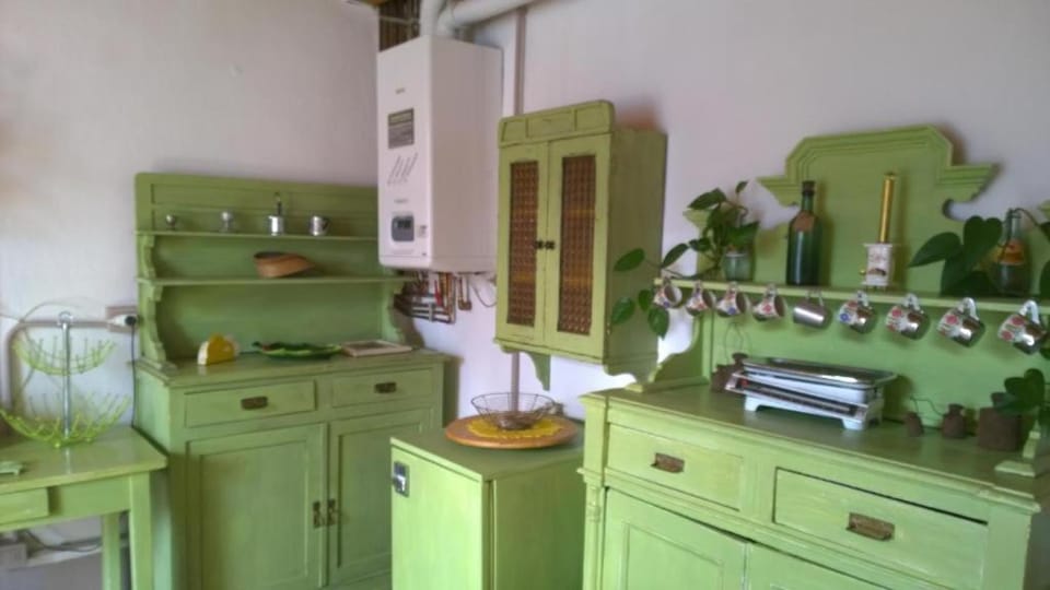 B&B "A Casa di Camilla" Bed and Breakfast in Canton of Ticino