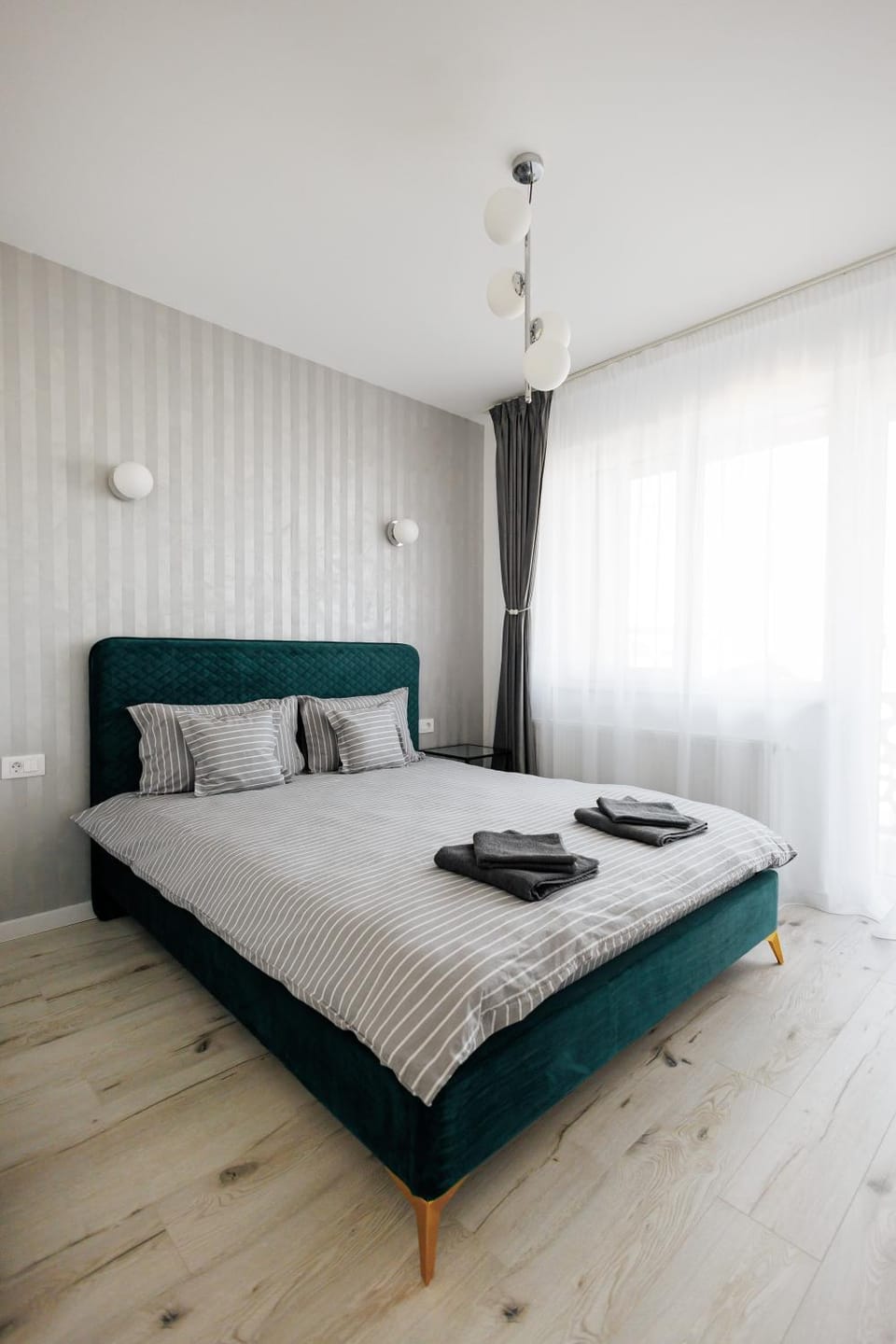 Apartament Darius Apartment in Romania