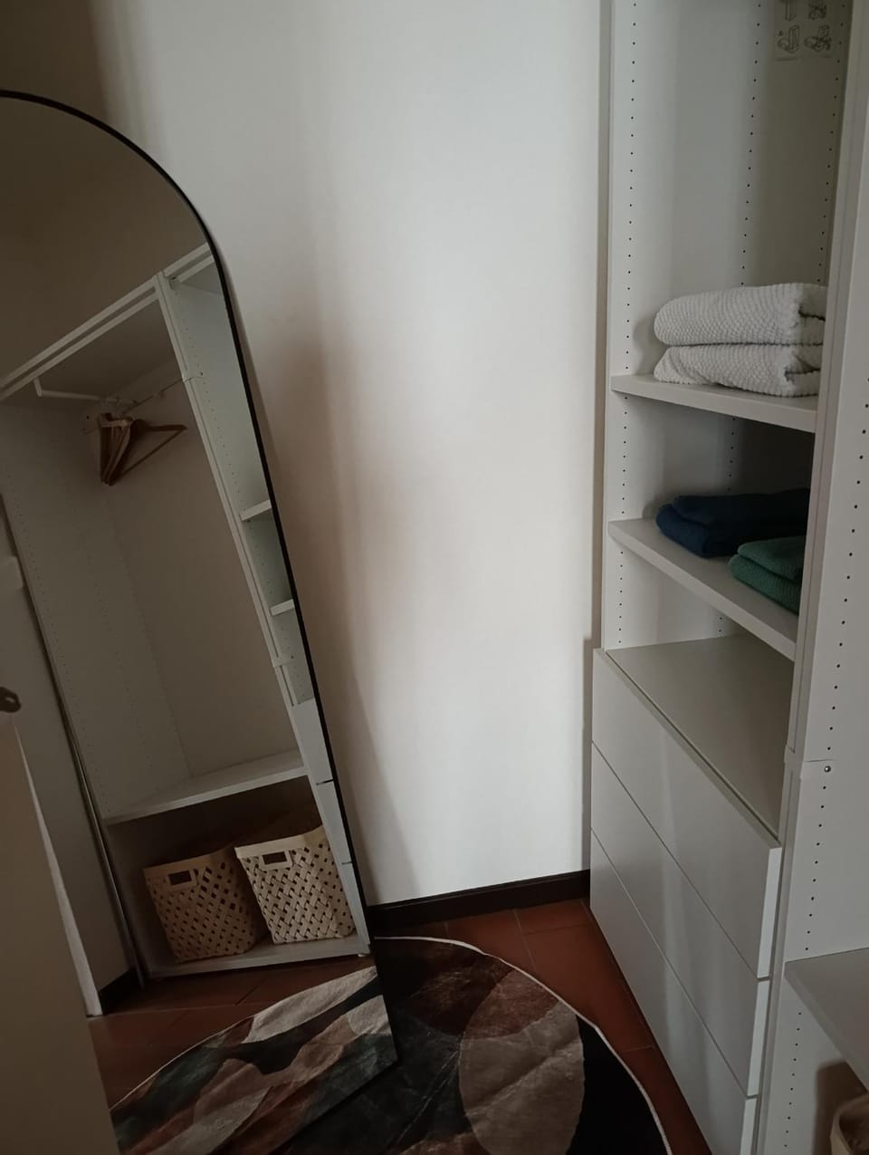 wardrobe