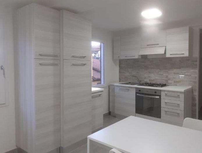 Civico 52 Modena Int 5 Apartment in Modena