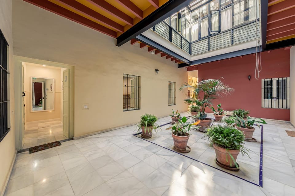 Patio, Balcony/Terrace