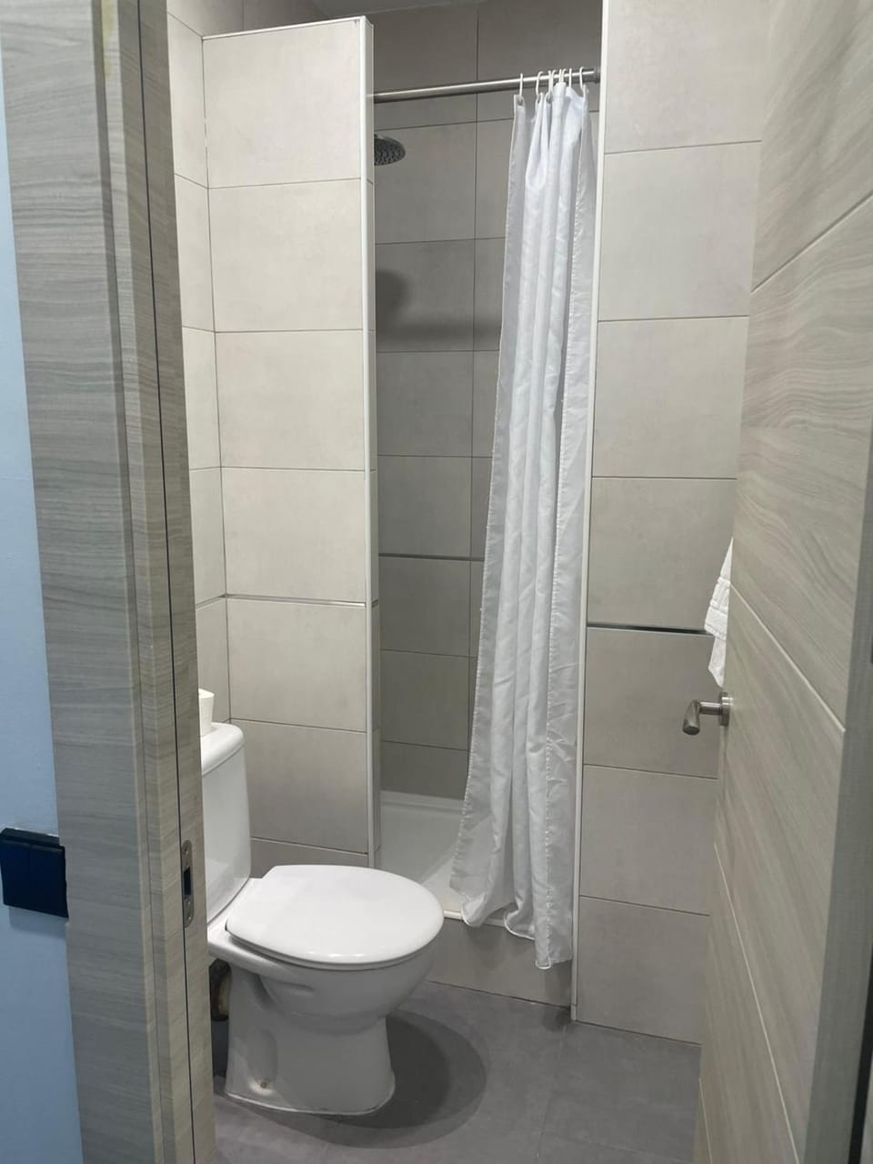 CH Otello Rooms I - Madrid Bed and Breakfast in Centro