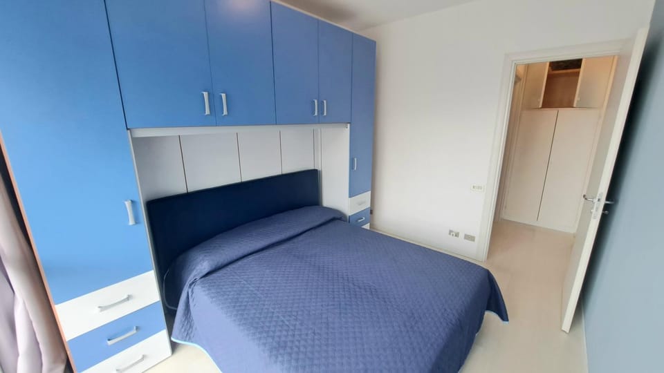 Casa Maruzza Apartment in Cefalu
