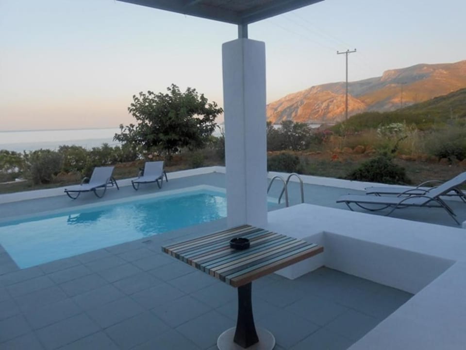 Grand Villa Lino Villa in Euboea