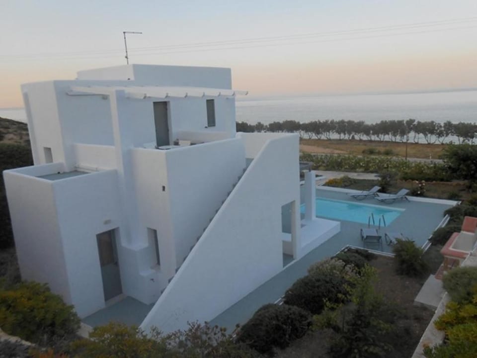 Grand Villa Lino Villa in Euboea
