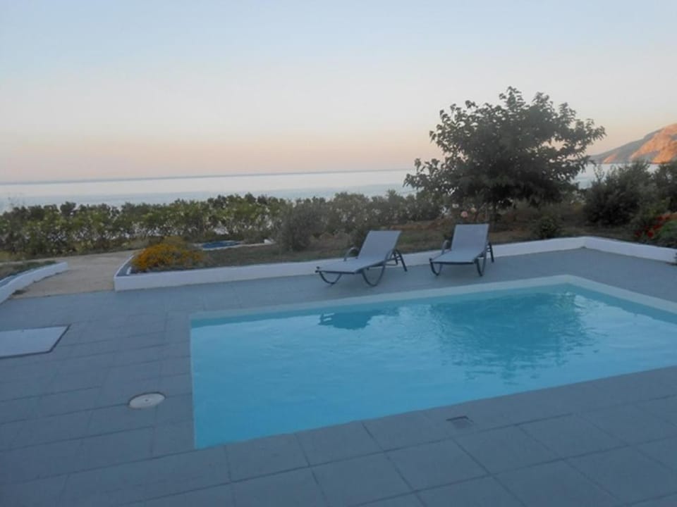 Grand Villa Lino Villa in Euboea
