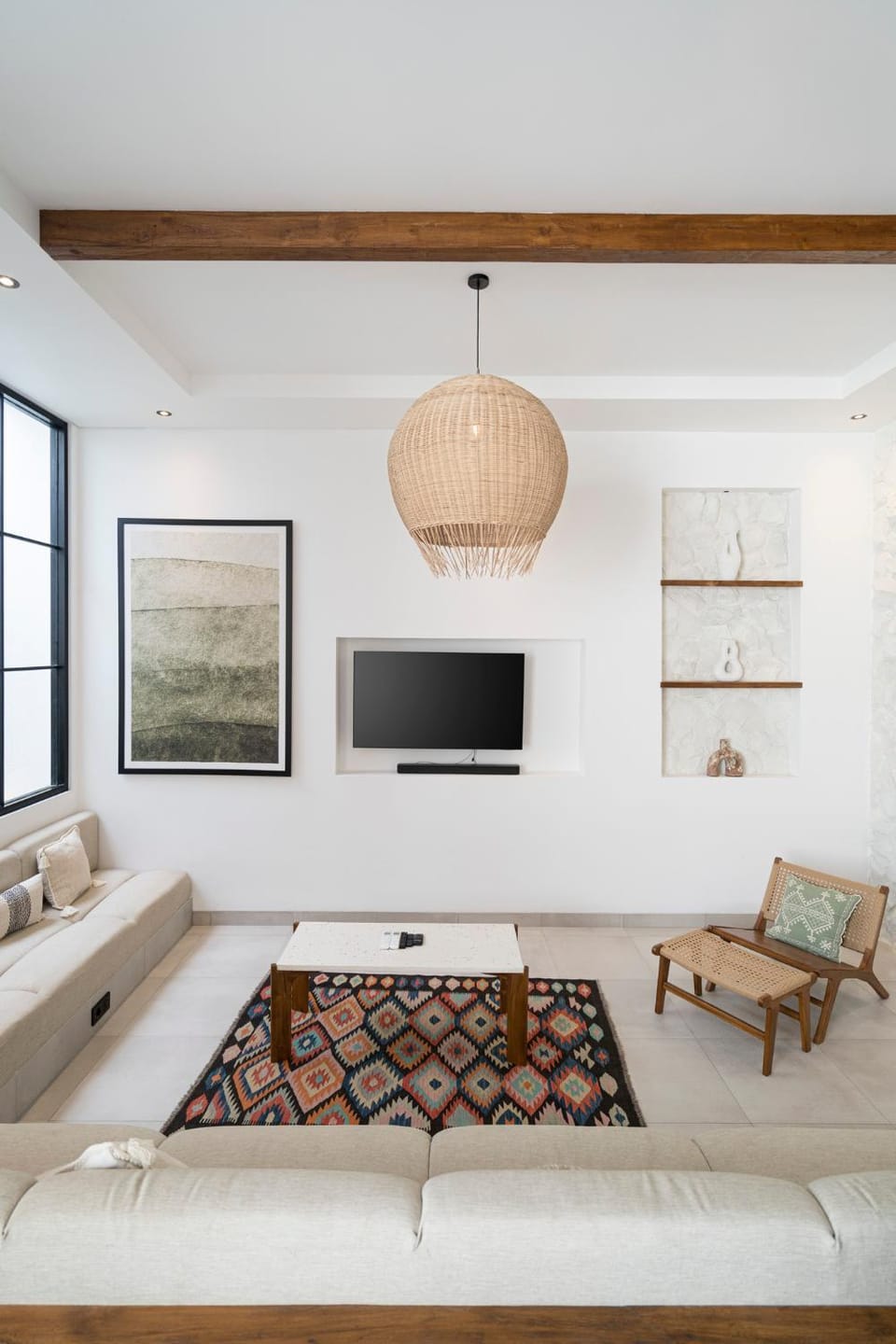 Communal lounge/ TV room, TV and multimedia, Living room, Evening entertainment
