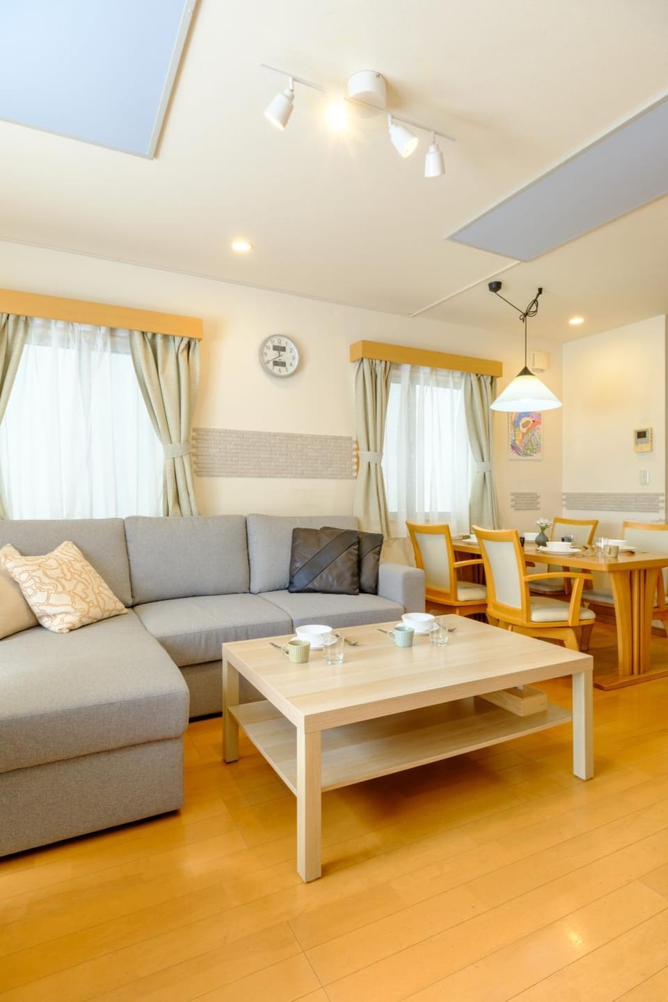 Beyond Comfort 新宿大久保 - 最大10名でゆったり滞在 Apartment in Shinjuku