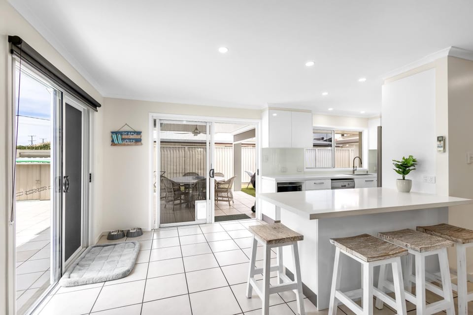 Seatides Mooloolaba Villa in Sunshine Coast