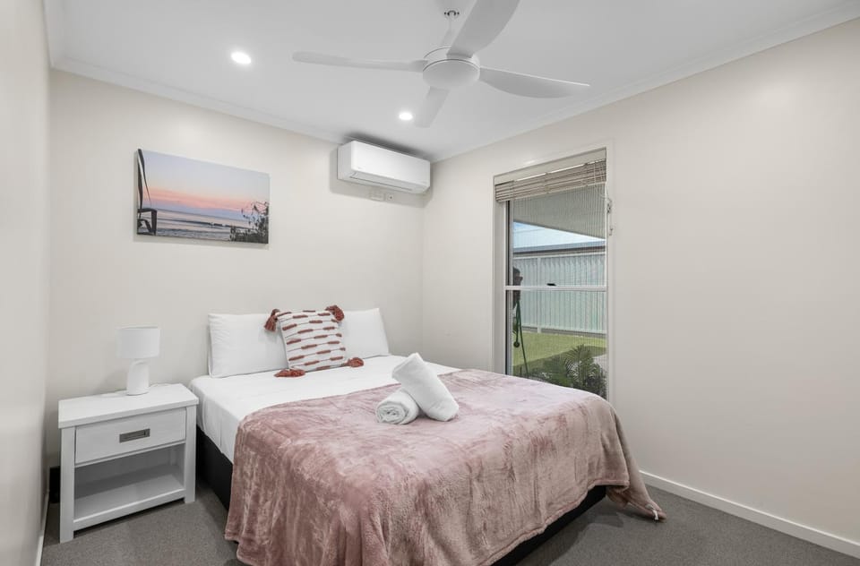 Seatides Mooloolaba Villa in Sunshine Coast