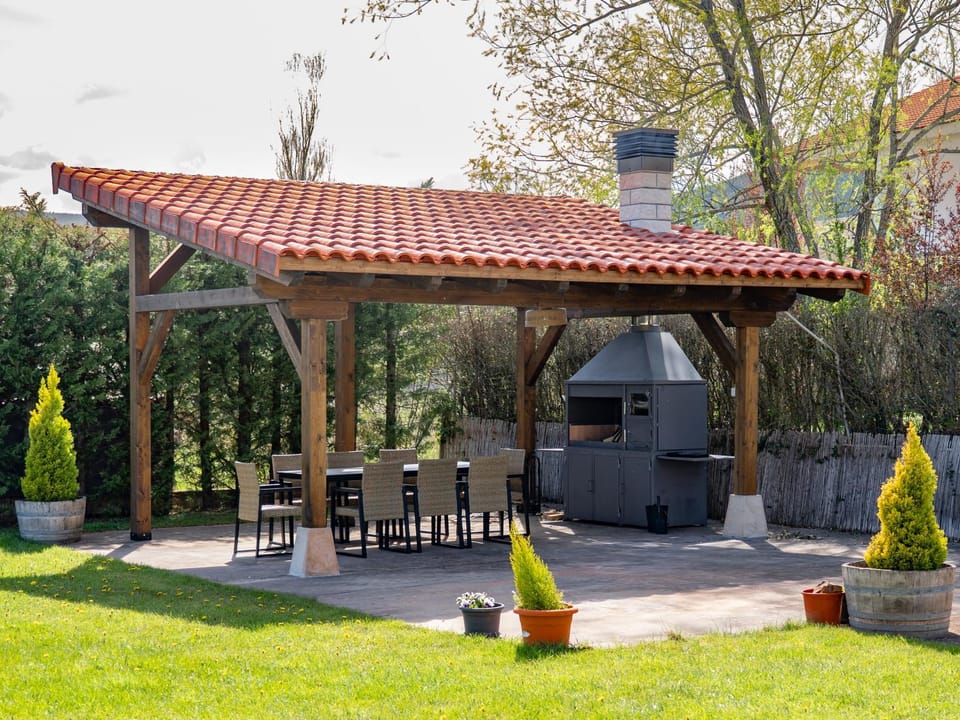 Casa El Rasillo Villa in La Rioja