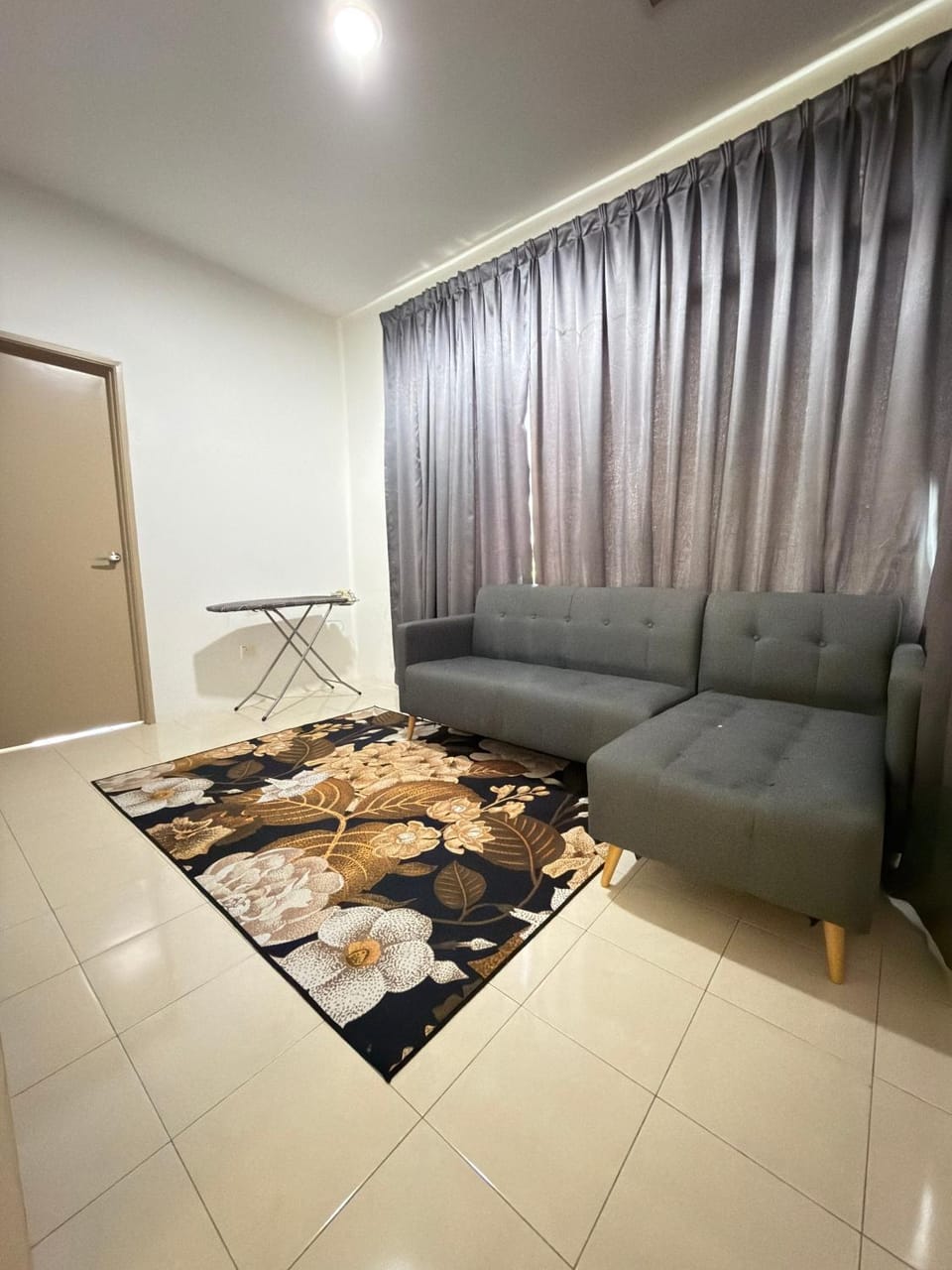 Deandra Homestay- WiFi-Aircond-Dryer House in Kedah