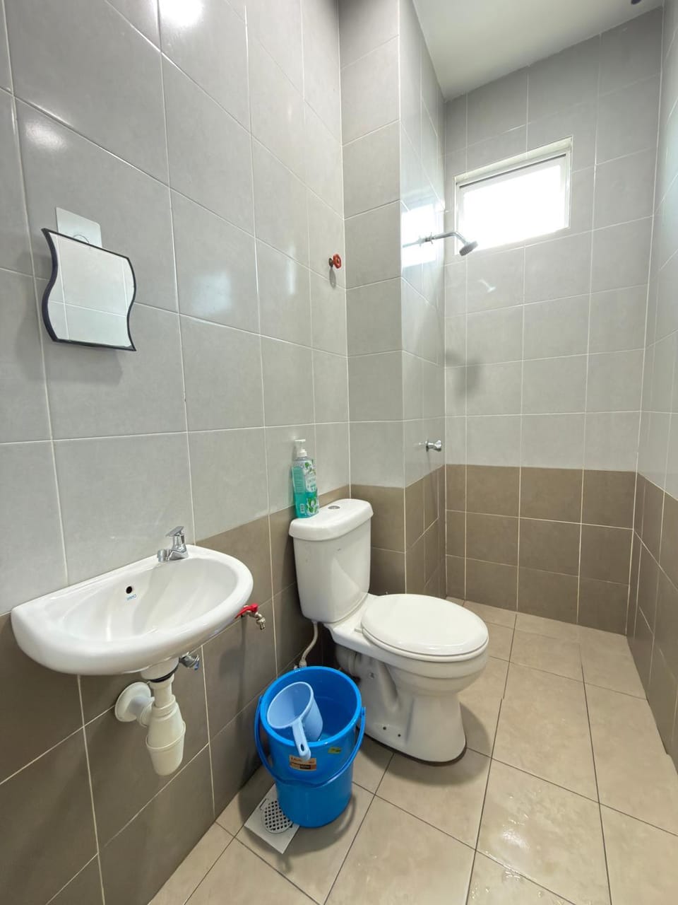 Deandra Homestay- WiFi-Aircond-Dryer House in Kedah