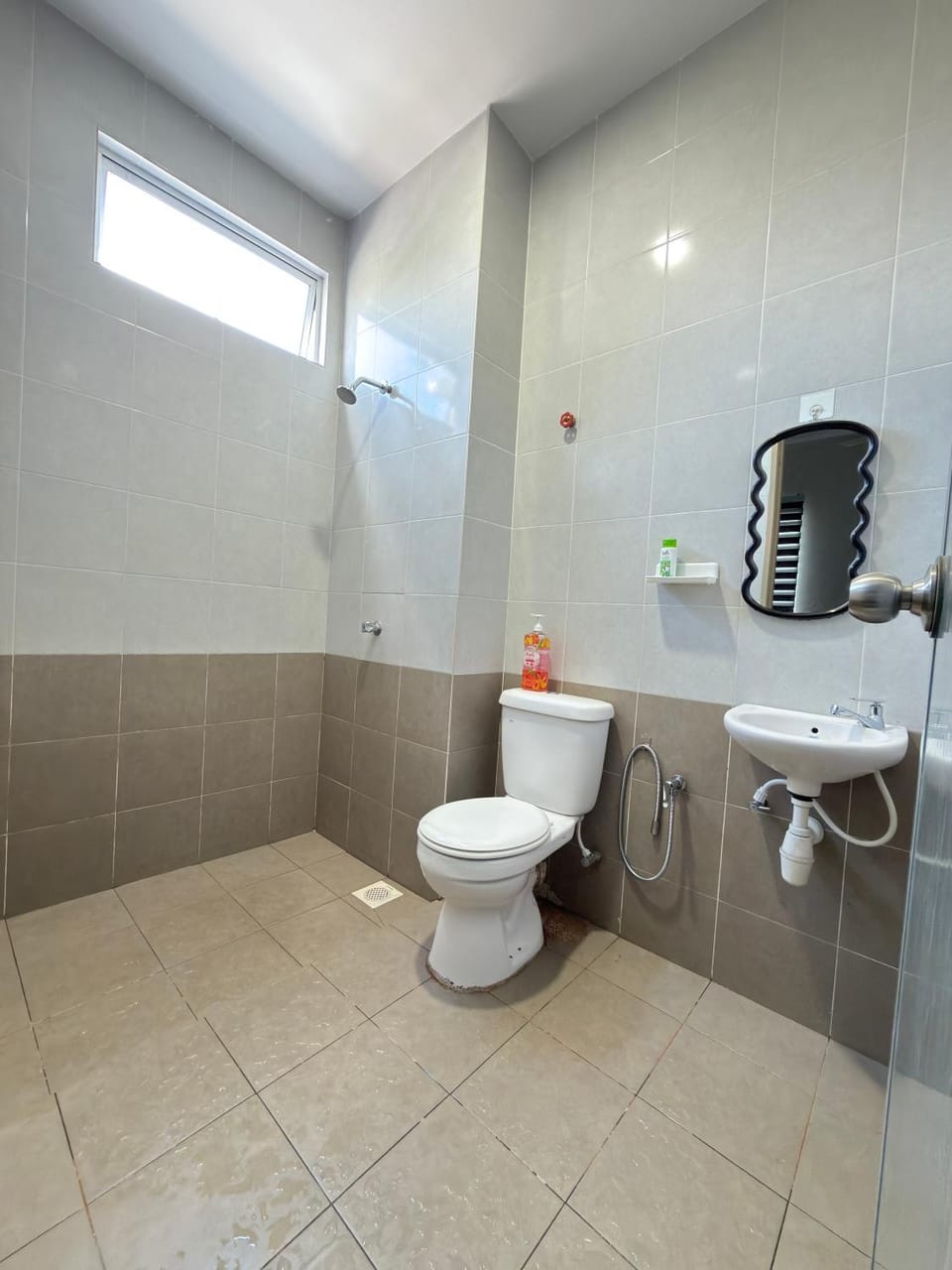 Deandra Homestay- WiFi-Aircond-Dryer House in Kedah