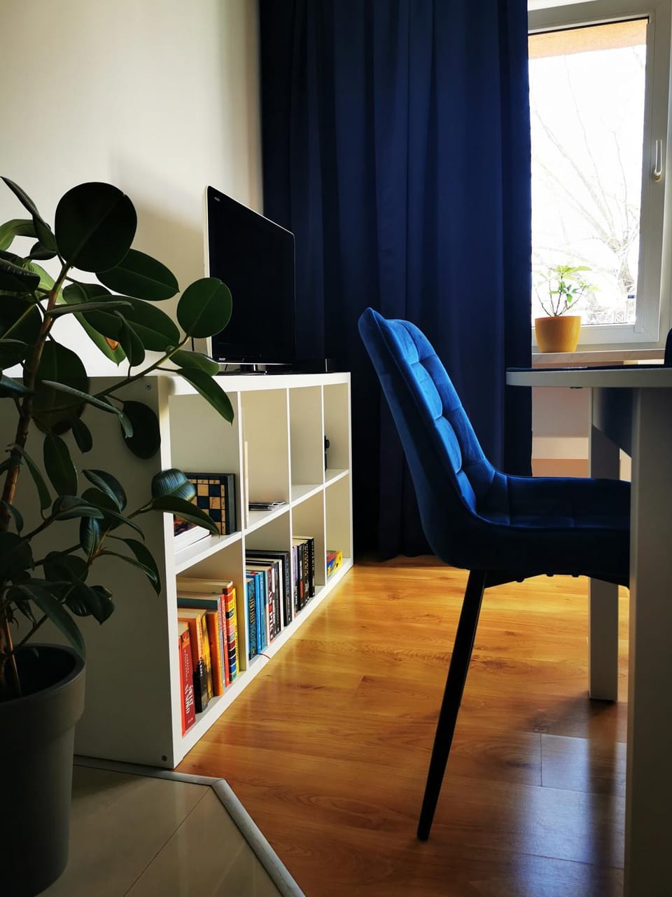 ApartCraft 23rd Room Apartment in Poland