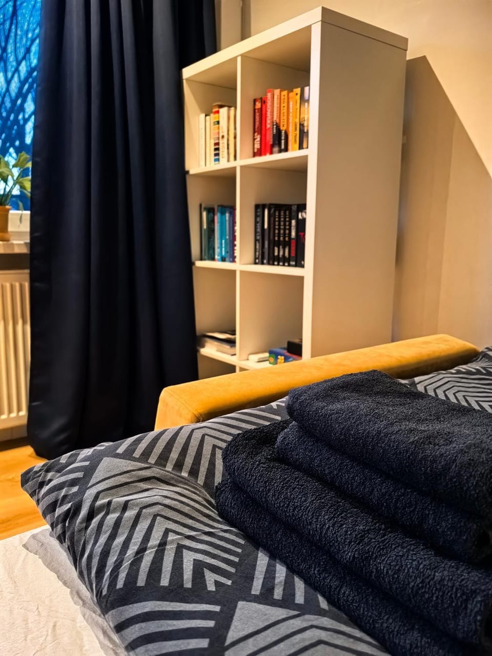 ApartCraft 23rd Room Apartment in Poland