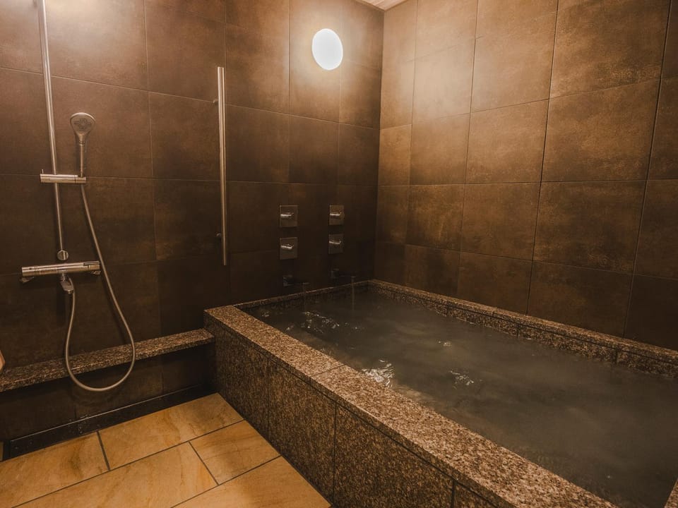 Shower, Bathroom, Bath