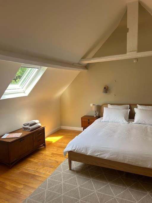 Gite des usines de moulins House in Belgium